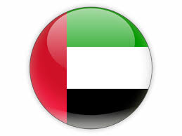 DUBAI FLAG